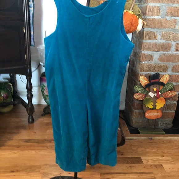 Vintage Banbury Cross Infant boys Longall size 24M - Picture 6 of 7